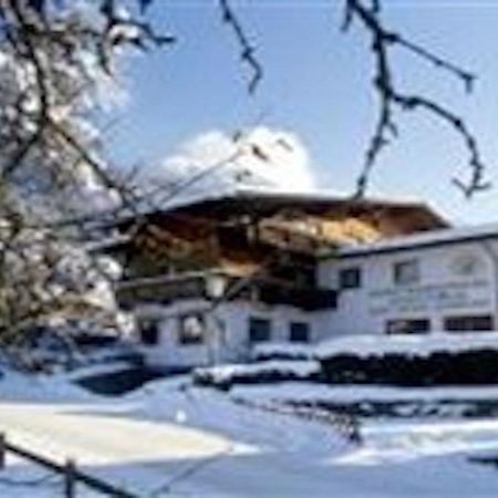 Gasthof Hamberg Niederhart 外观 照片
